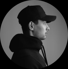 Kazuki Asahinaの写真